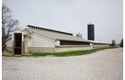 Tract 1 - REAL ESTATE AUCTION, 60 +/- Acres offered in 3 Tracts Swine Operation
